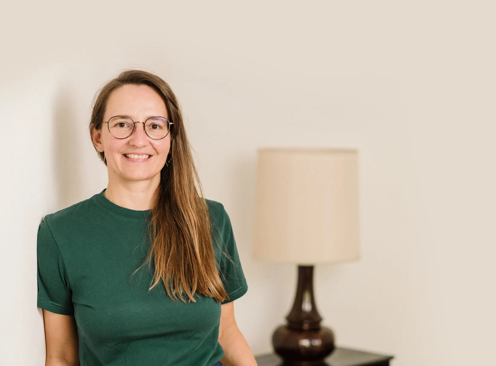 Foto von Julia Barta - Psychotherapeutin i.A.u.S.